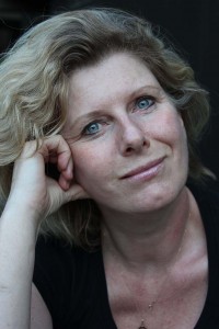 Anne Moreillon Anne Moreillon - massothérapeute